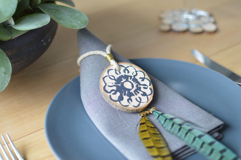 Holibanna Bagger Holzanhänger - 10 Stück Unbehandelte Holzscheiben Zum Basteln