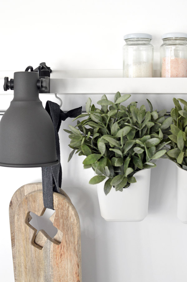 Neues Jahr, neues Stück - Styling für die Küche - ICH DESIGNER