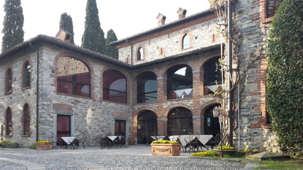 Hotel Castello die Casiglio