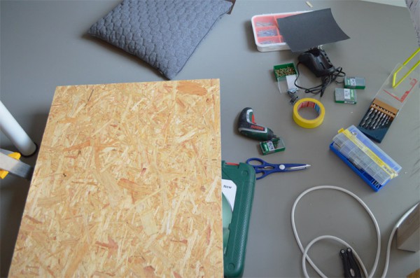 DIY Schiebetüren selber machen IKEA Hack Billy (12)