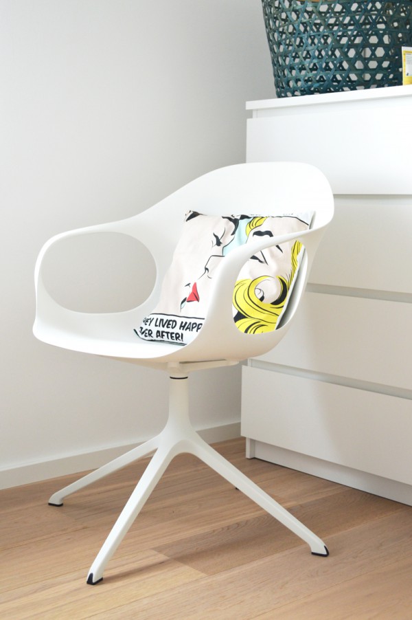 Kristalia Elephant Chair bequemer Stuhl Connox (9)