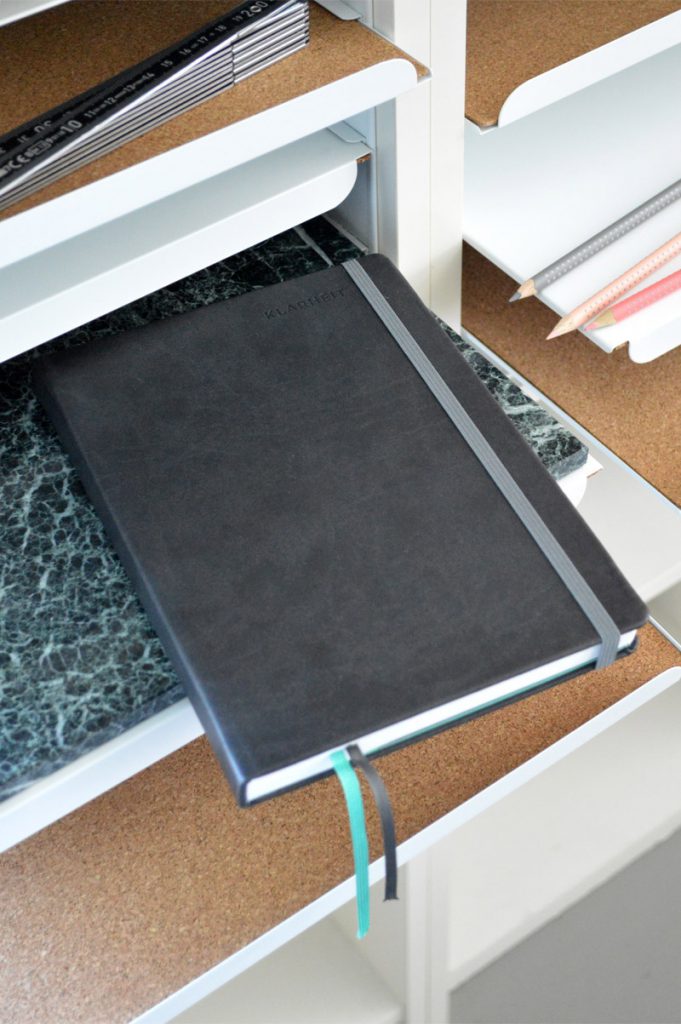 Höchste Zeit! Kalender von Filofax, Weekview und Klarheit im Test.