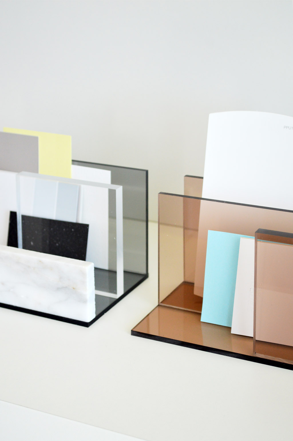 Diy Accessoires Plexiglas Marmor Diy Acrylic Marble Accessories