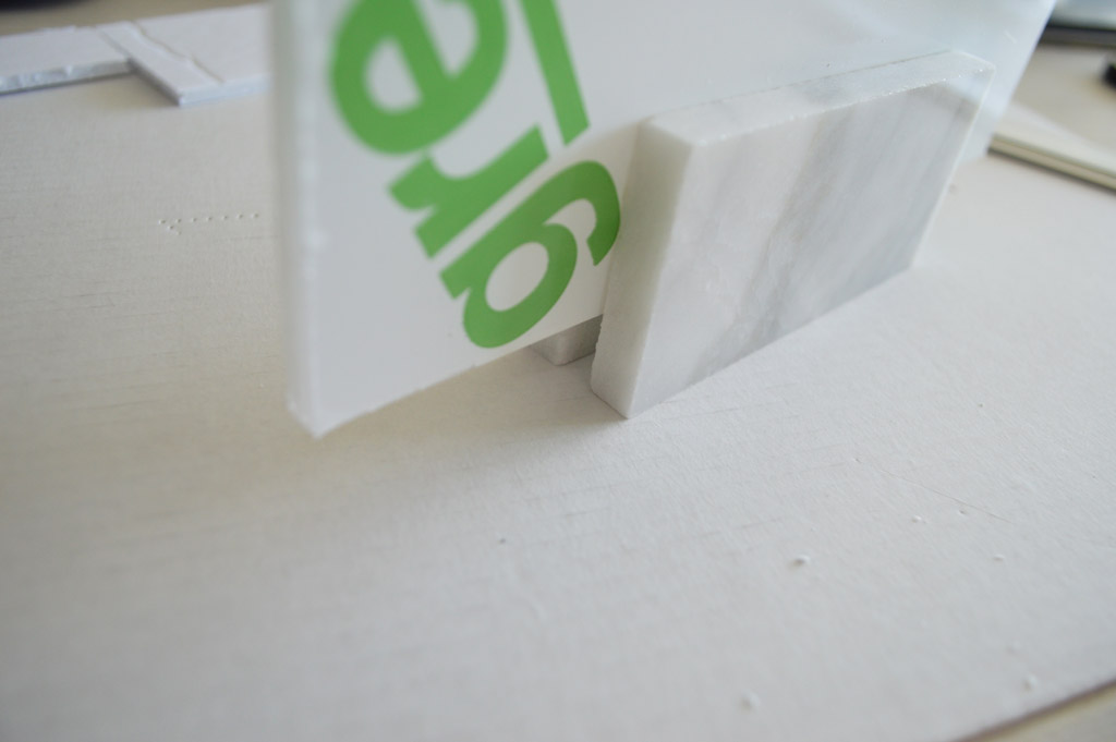 Diy Accessoires Plexiglas Marmor Diy Acrylic Marble Accessories